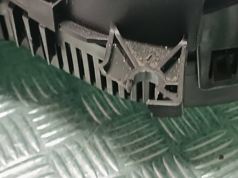 Recambio de cuadro instrumentos para ford c-max (cb3) ghia referencia OEM IAM BM5T10849CP BM5T14C226AC BM5T14C226AM