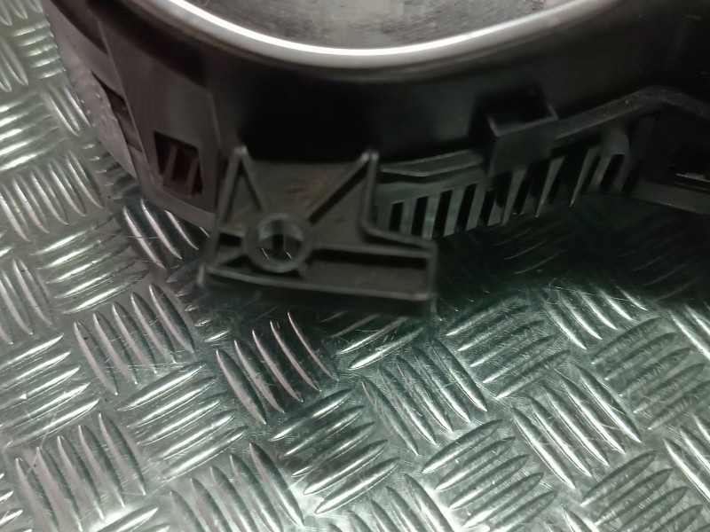 Recambio de cuadro instrumentos para ford c-max (cb3) ghia referencia OEM IAM BM5T10849CP BM5T14C226AC BM5T14C226AM