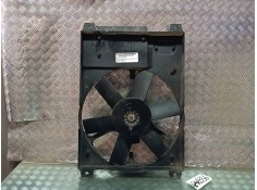 Recambio de electroventilador para fiat ducato caja cerrada 15 (desde 03.02) 2.8 jtd  batalla 2850 mm referencia OEM IAM 8240121
