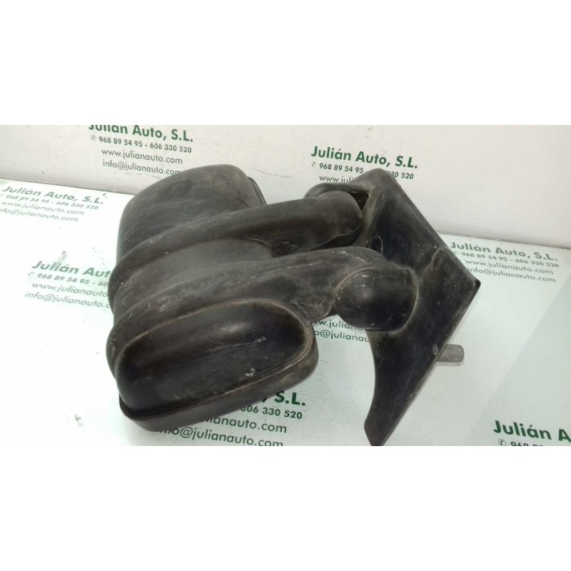 Recambio de retrovisor derecho para opel movano furgón corto 2.8t referencia OEM IAM   MANUAL