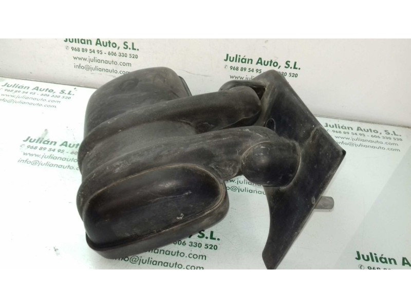 Recambio de retrovisor derecho para opel movano furgón corto 2.8t referencia OEM IAM   MANUAL