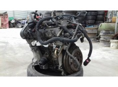 Recambio de motor completo para seat ibiza (6l1) fresh referencia OEM IAM   