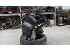 Recambio de motor completo para seat ibiza (6l1) fresh referencia OEM IAM    2