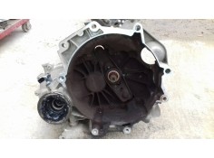 Recambio de caja cambios para seat ibiza (6l1) fresh referencia OEM IAM   