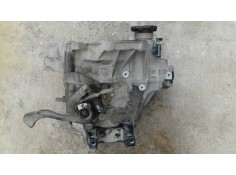 Recambio de caja cambios para seat ibiza (6l1) fresh referencia OEM IAM    2