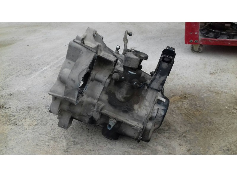 Recambio de caja cambios para seat ibiza (6l1) fresh referencia OEM IAM   