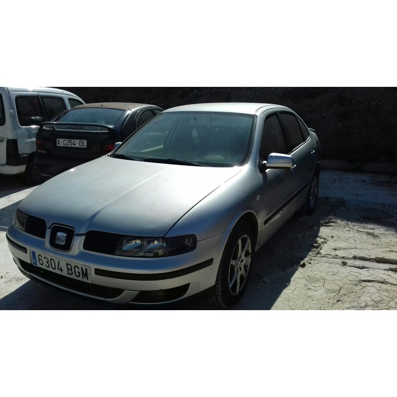 seat toledo (1m2) del año 2001