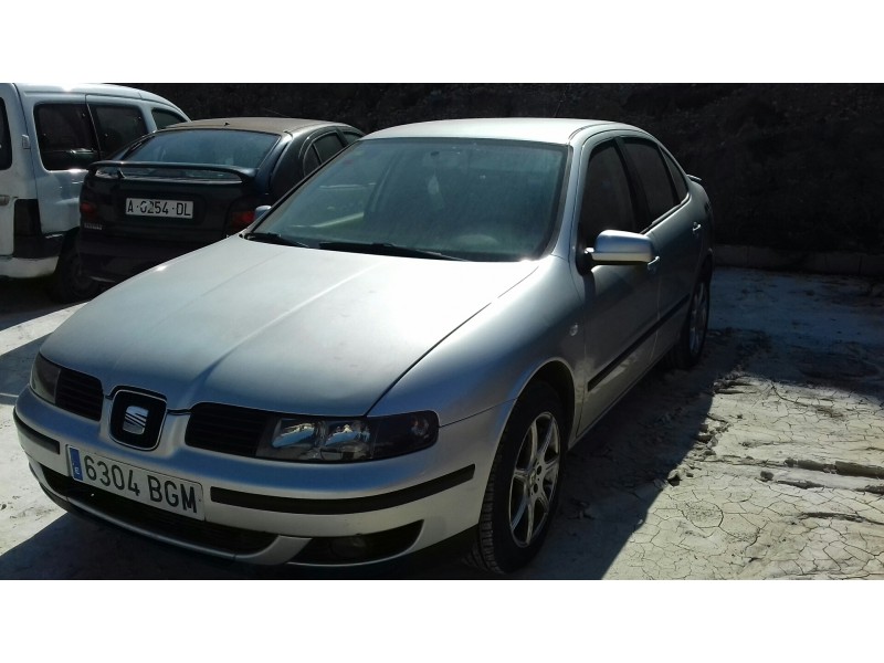 seat toledo (1m2) del año 2001