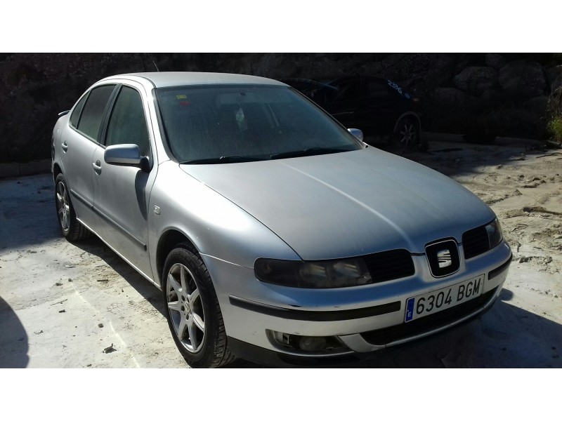 seat toledo (1m2) del año 2001