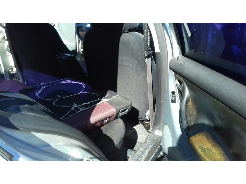 seat toledo (1m2) del año 2001