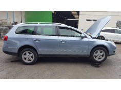 volkswagen passat variant (3c5) del año 2006