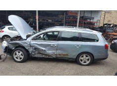 volkswagen passat variant (3c5) del año 2006 2