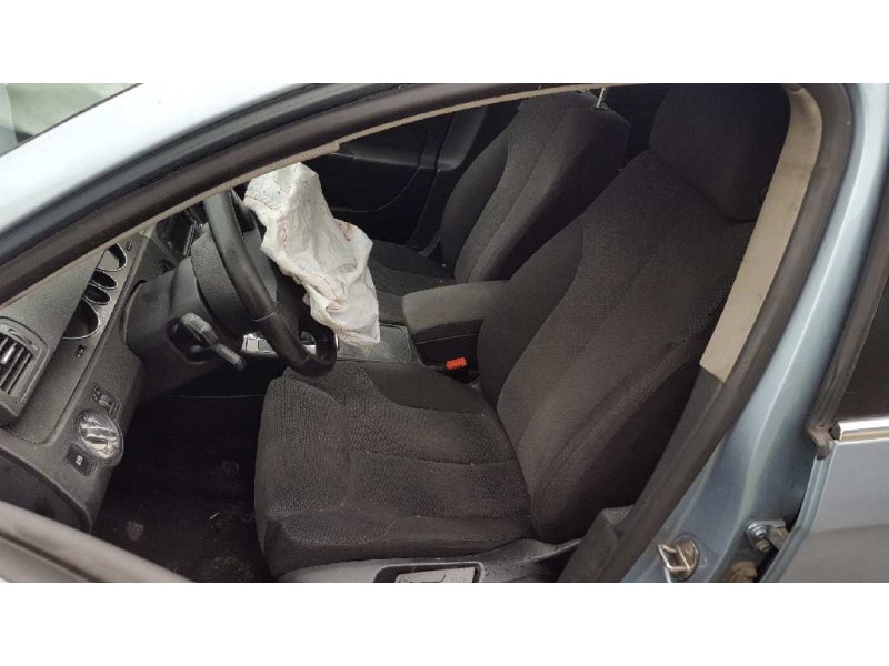 volkswagen passat variant (3c5) del año 2006