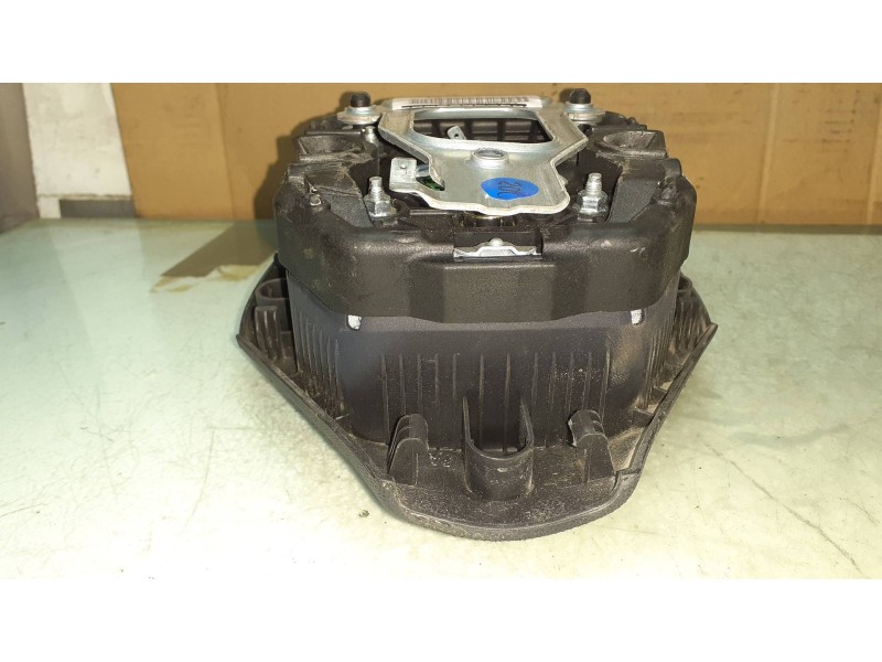 Recambio de airbag delantero izquierdo para peugeot 1007 sport referencia OEM IAM 96441877 3508402 PA3508402