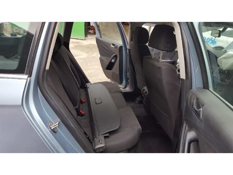 volkswagen passat variant (3c5) del año 2006