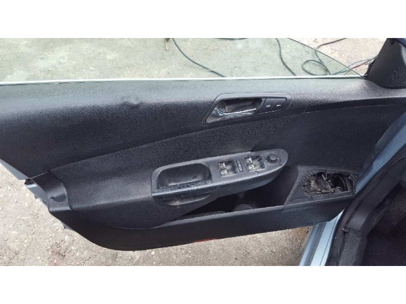 volkswagen passat variant (3c5) del año 2006