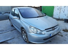 peugeot 307 (s1) del año 2004 2