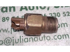Recambio de sensor presion para nissan almera tino (v10m) 2.2 dci diesel cat referencia OEM IAM DENSO6100 01E27 