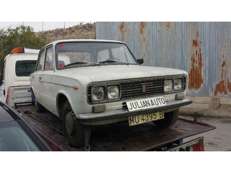 seat 1430 del año 1973