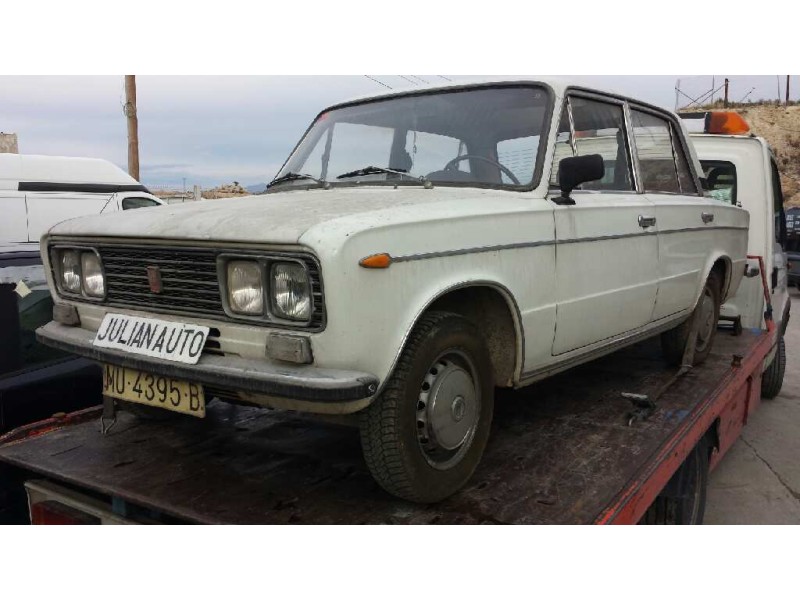 seat 1430 del año 1973