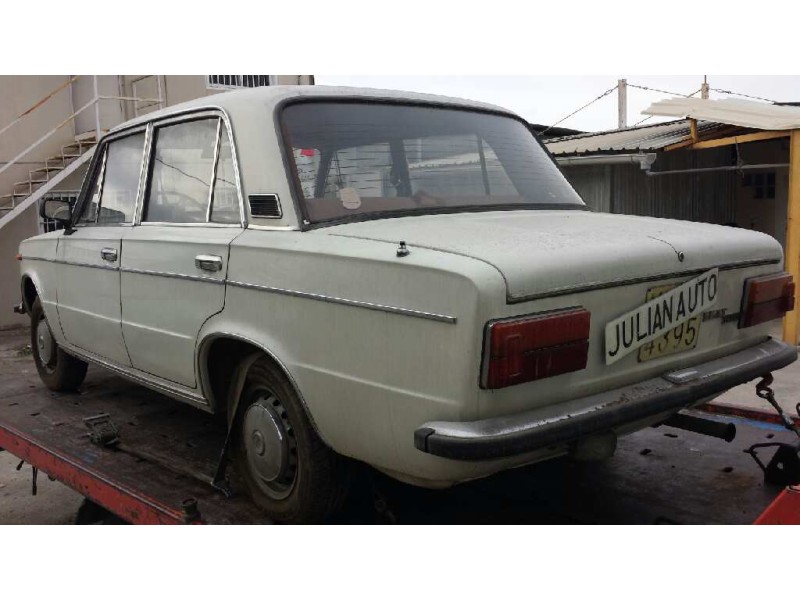 seat 1430 del año 1973