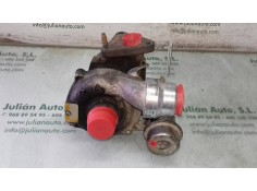 Recambio de turbocompresor para renault kangoo (f/kc0) alize referencia OEM IAM 54359700012 JA5011040901344 478276H 307056