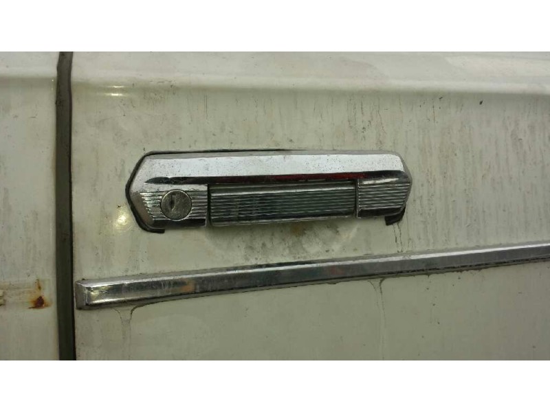 seat 1430 del año 1973