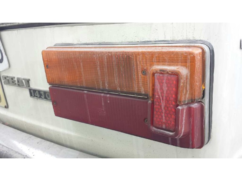 seat 1430 del año 1973
