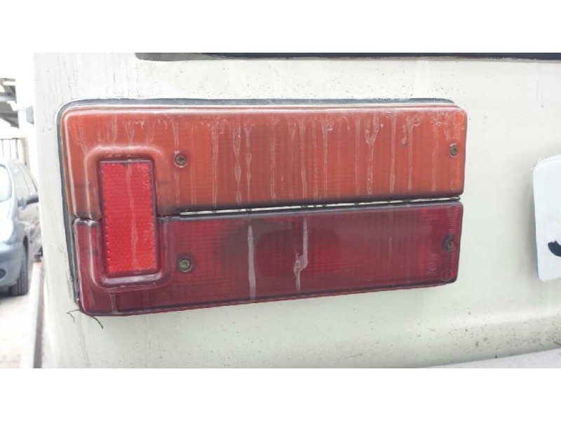 seat 1430 del año 1973