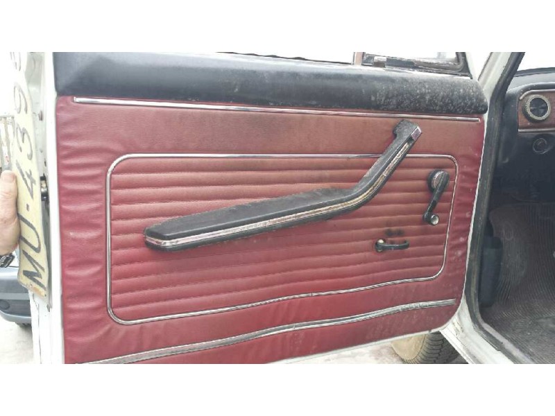 seat 1430 del año 1973