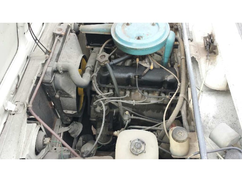 seat 1430 del año 1973