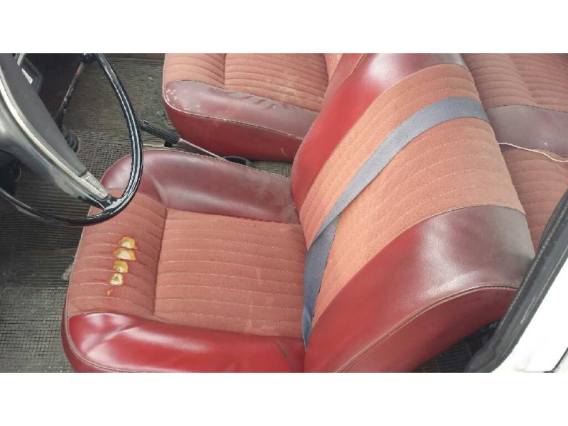 seat 1430 del año 1973