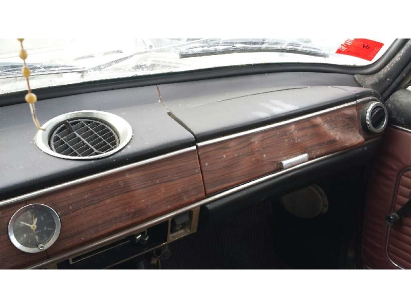 seat 1430 del año 1973