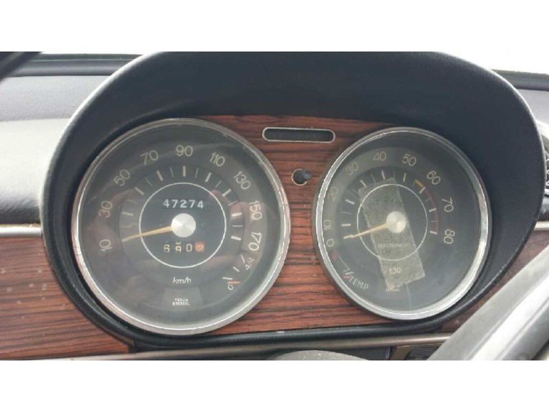 seat 1430 del año 1973