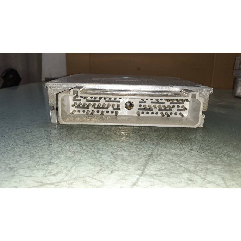 Recambio de centralita motor uce para ford sierra berlina 2.0 (ohc) referencia OEM IAM 85BB12A650CA EFIVM100 