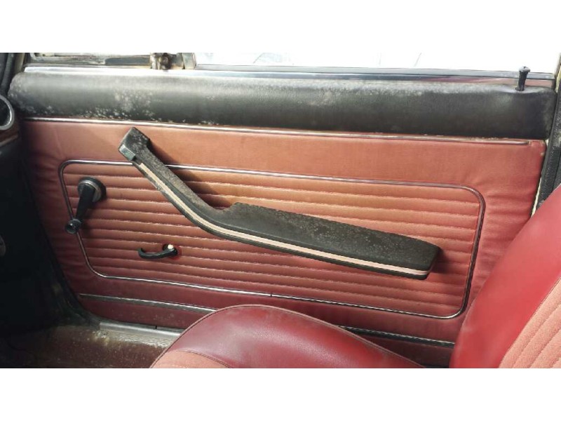 seat 1430 del año 1973