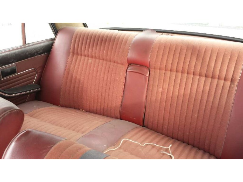 seat 1430 del año 1973