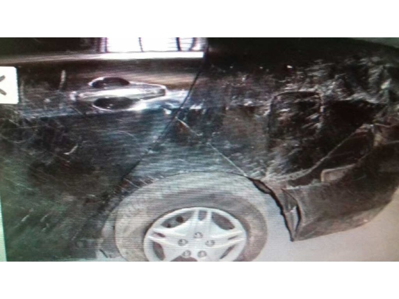 honda accord berlina (cl/cn) del año 2006