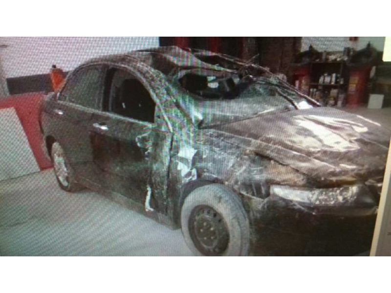 honda accord berlina (cl/cn) del año 2006