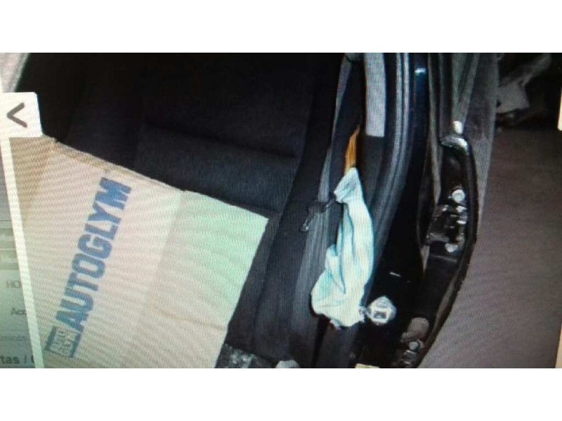 honda accord berlina (cl/cn) del año 2006