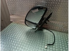 Recambio de retrovisor izquierdo para fiat ducato caja cerrada 15 (desde 03.02) 2.8 jtd  batalla 2850 mm referencia OEM IAM 0120