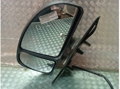 Recambio de retrovisor izquierdo para fiat ducato caja cerrada 15 (desde 03.02) 2.8 jtd  batalla 2850 mm referencia OEM IAM 0120 2