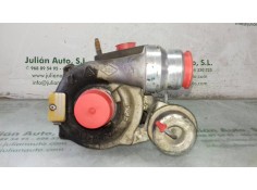 Recambio de turbocompresor para renault kangoo (f/kc0) alize referencia OEM IAM 54359700012 JA5011040901344 478276H 307056 2