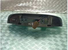 Recambio de luz central de freno para kia carens 2.0 crdi ex monovolumen referencia OEM IAM   CONECTOR 2 PINES 2