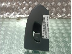 Recambio de mando elevalunas delantero derecho para fiat ducato caja cerrada 15 (desde 03.02) 2.8 jtd  batalla 2850 mm referenci