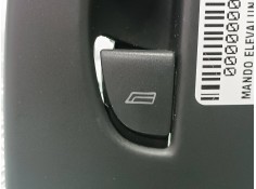 Recambio de mando elevalunas delantero derecho para fiat ducato caja cerrada 15 (desde 03.02) 2.8 jtd  batalla 2850 mm referenci 2