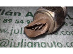 Recambio de sensor presion para nissan almera tino (v10m) 2.2 dci diesel cat referencia OEM IAM DENSO6100 01E27  2