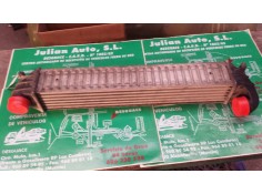 Recambio de intercooler para seat alhambra (7v9) stella referencia OEM IAM 7M3145805  