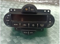 Recambio de mando climatizador para ford c-max (cb3) ghia referencia OEM IAM 0K2FB61190 0K2FB 