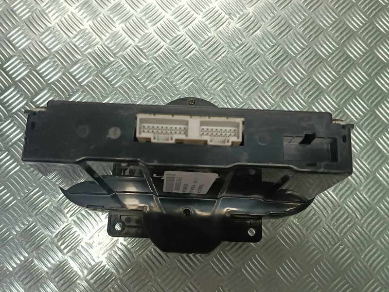 Recambio de mando climatizador para ford c-max (cb3) ghia referencia OEM IAM 0K2FB61190 0K2FB 